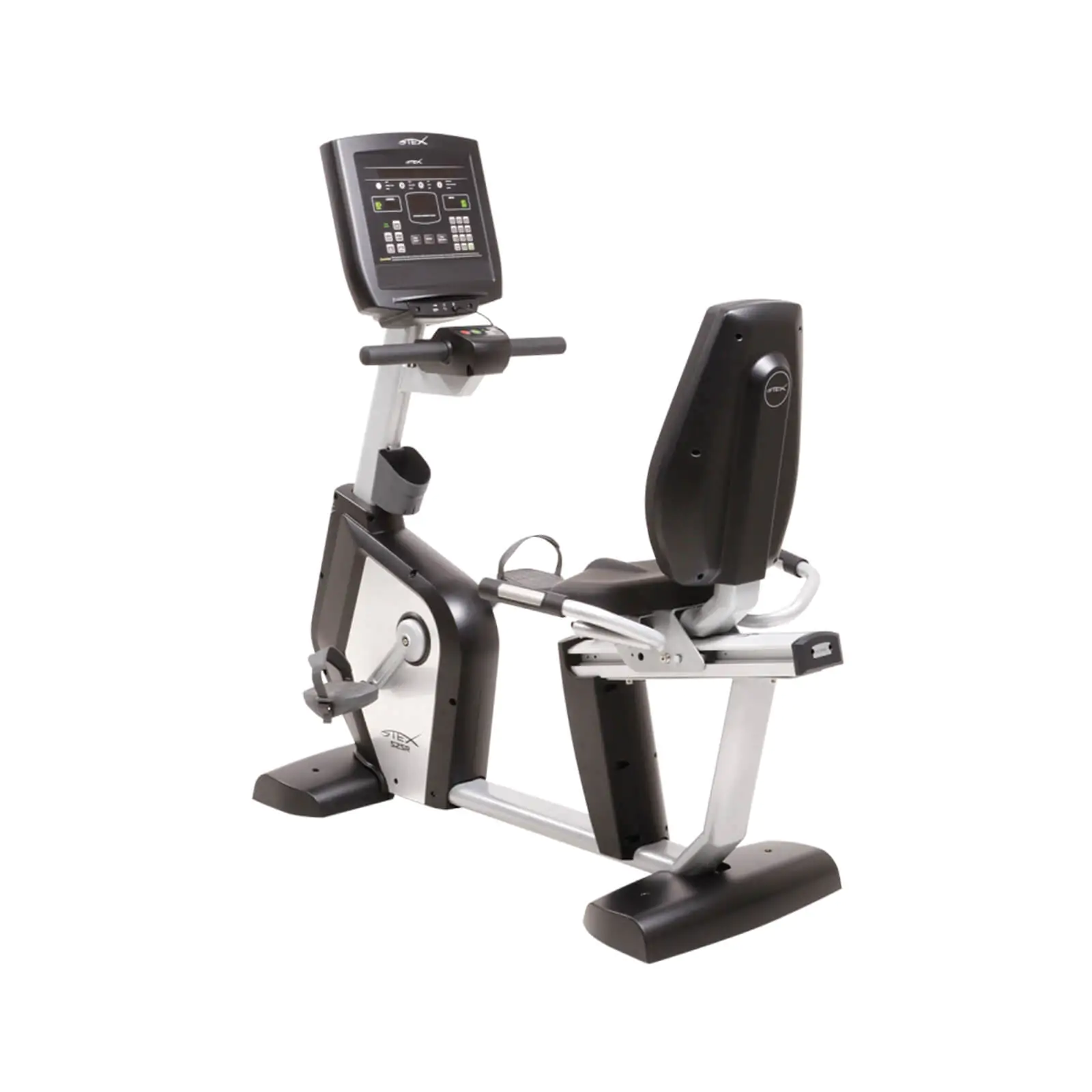 STEX S25R RECUMBENT BIKE – S-SERIES - Image 6