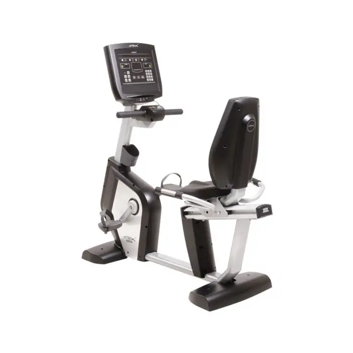 STEX S25R RECUMBENT BIKE – S-SERIES