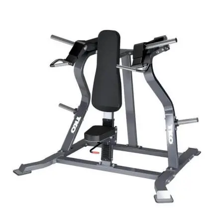 TKO Plate Loaded Shoulder Press 913SP