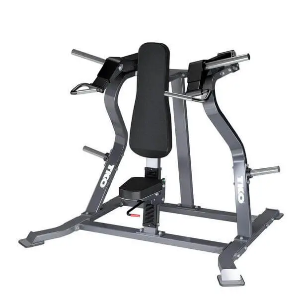 TKO Plate Loaded Shoulder Press 913SP
