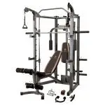 Marcy Combo Smith Machine SM-4008