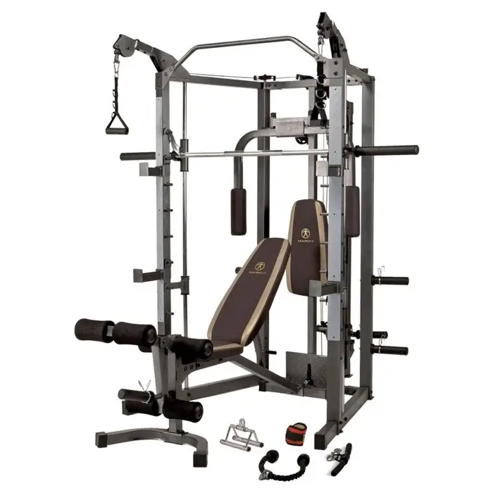 Marcy Combo Smith Machine SM-4008