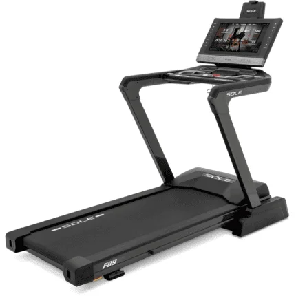 Sole Fitness F89 Treadmill