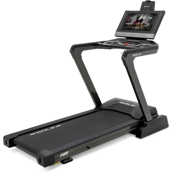 Sole Fitness F89 Treadmill