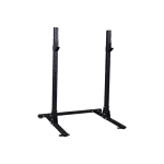 Body Solid Commercial Squat Stand SPR250