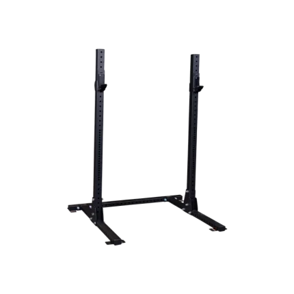Body Solid Commercial Squat Stand SPR250