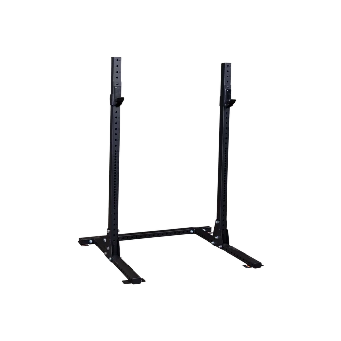 Body Solid Commercial Squat Stand SPR250