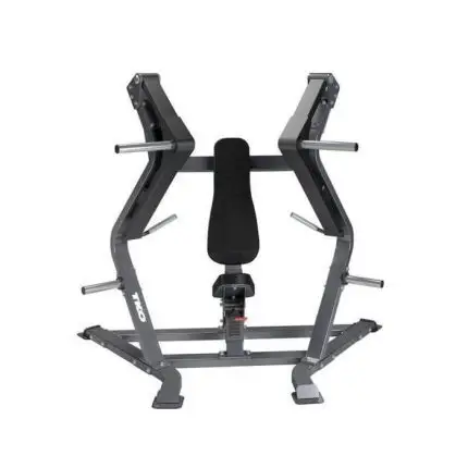 TKO Plate Load Decline Chest Press 902DP