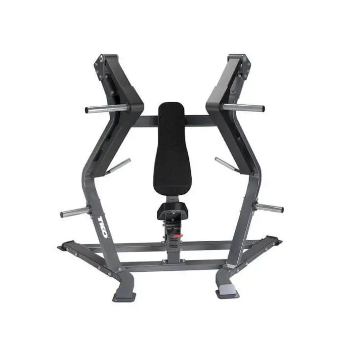 TKO Plate Load Decline Chest Press 902DP