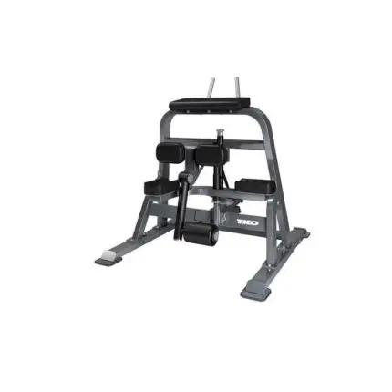 TKO Plate-Loaded Standing Leg Curl916SC
