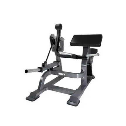 TKO Commercial Plate Loaded Biceps Crl 915BC