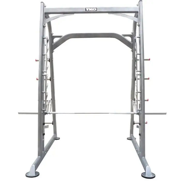 TKO Counter Balanced Smith Machine 872SM