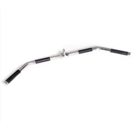 Gainmotion 48-Inch Pro Style Lat Bar