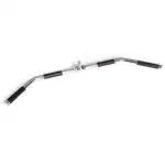 Gainmotion 36 inch Pro Style Lat Bar