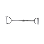 GainMotion Angled Pro Style Bar