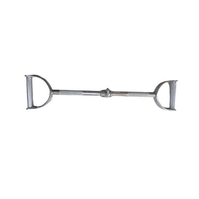 GainMotion Angled Pro Style Bar