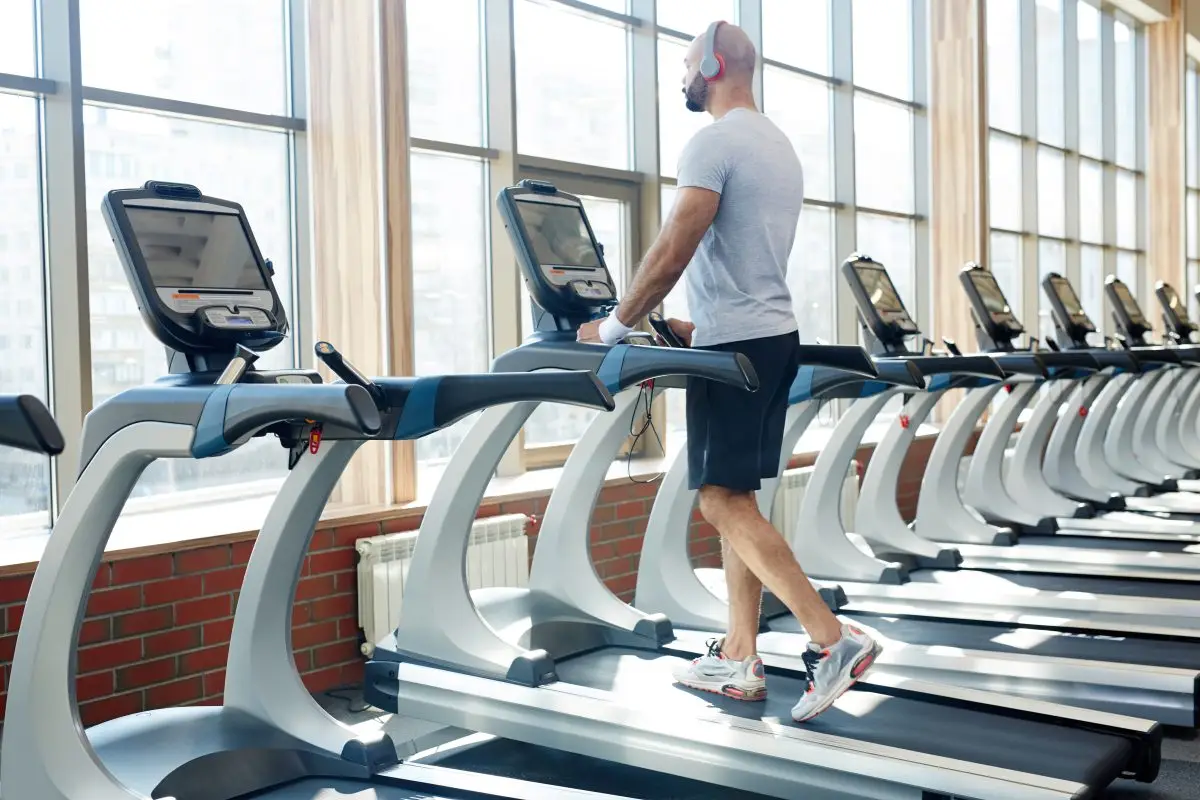 Treadmills