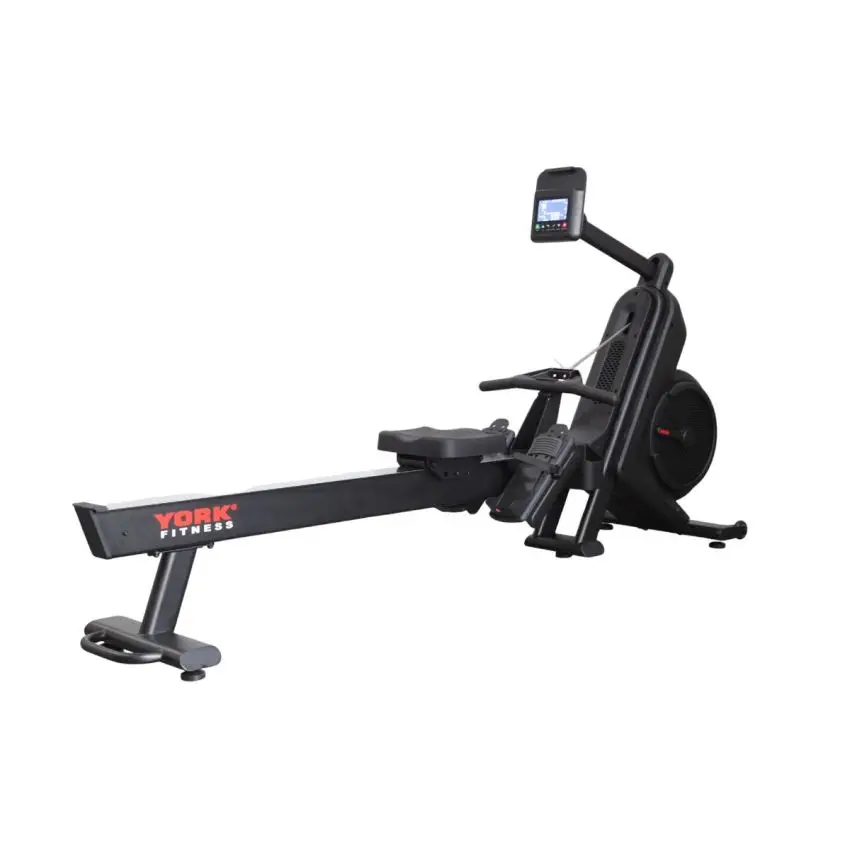 13090042-101_1_-photoroom YORK ROWING MACHINE WITH MAGNETIC WHEEL K7195SW