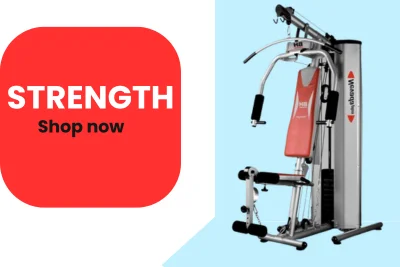 Fitness Equipment