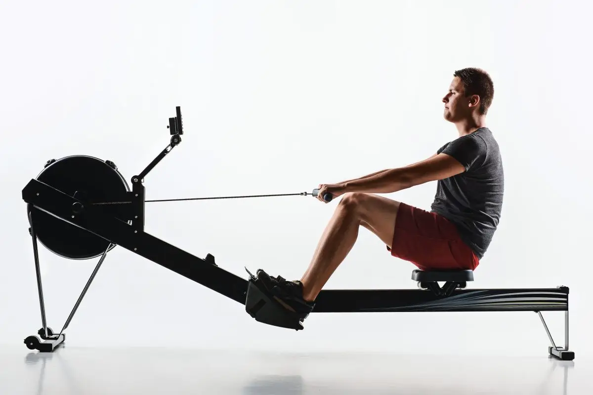 Rowing Machines