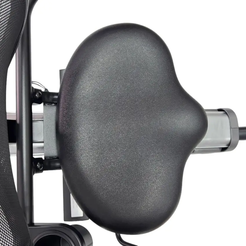 YORK RECUMBENT BIKE WITH LCD SCREEN 10.1 INCH R30-V5 - Image 5