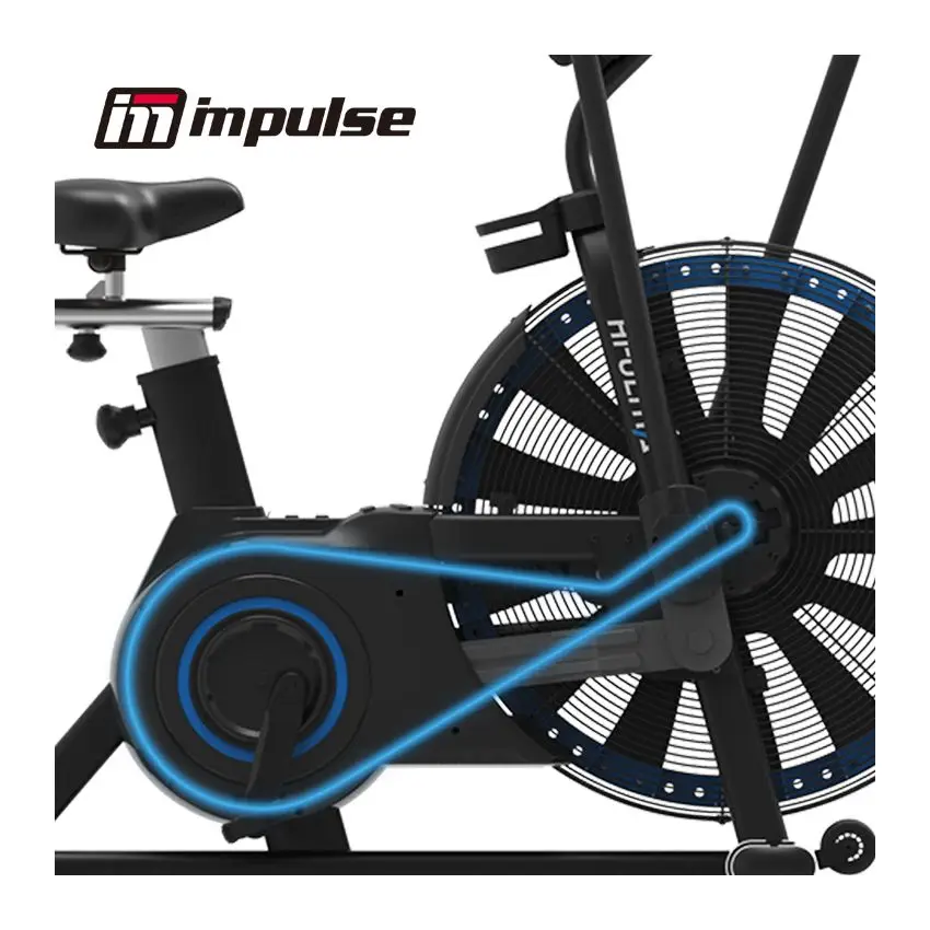 IMPULES ULTRA AIR BIKE HB005 - Image 5