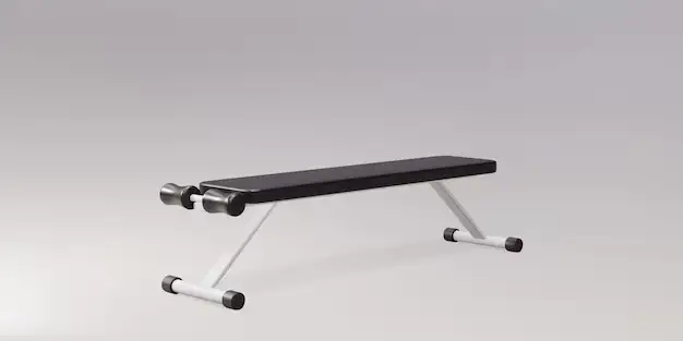 flat bench