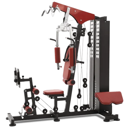 Multifunctional Home Gym Station SHG-11000