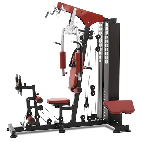 Multifunctional Home Gym Station SHG-11000