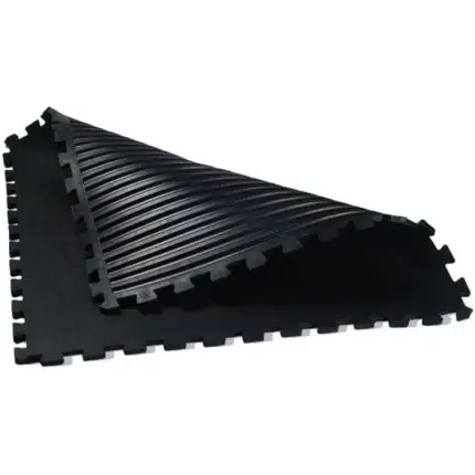 Interlocking Mat 100*100cm 16mm