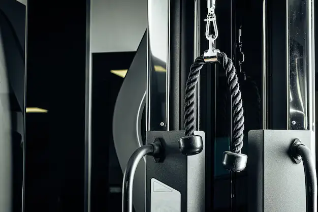 Cable Machine