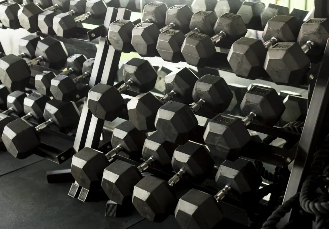weight-set