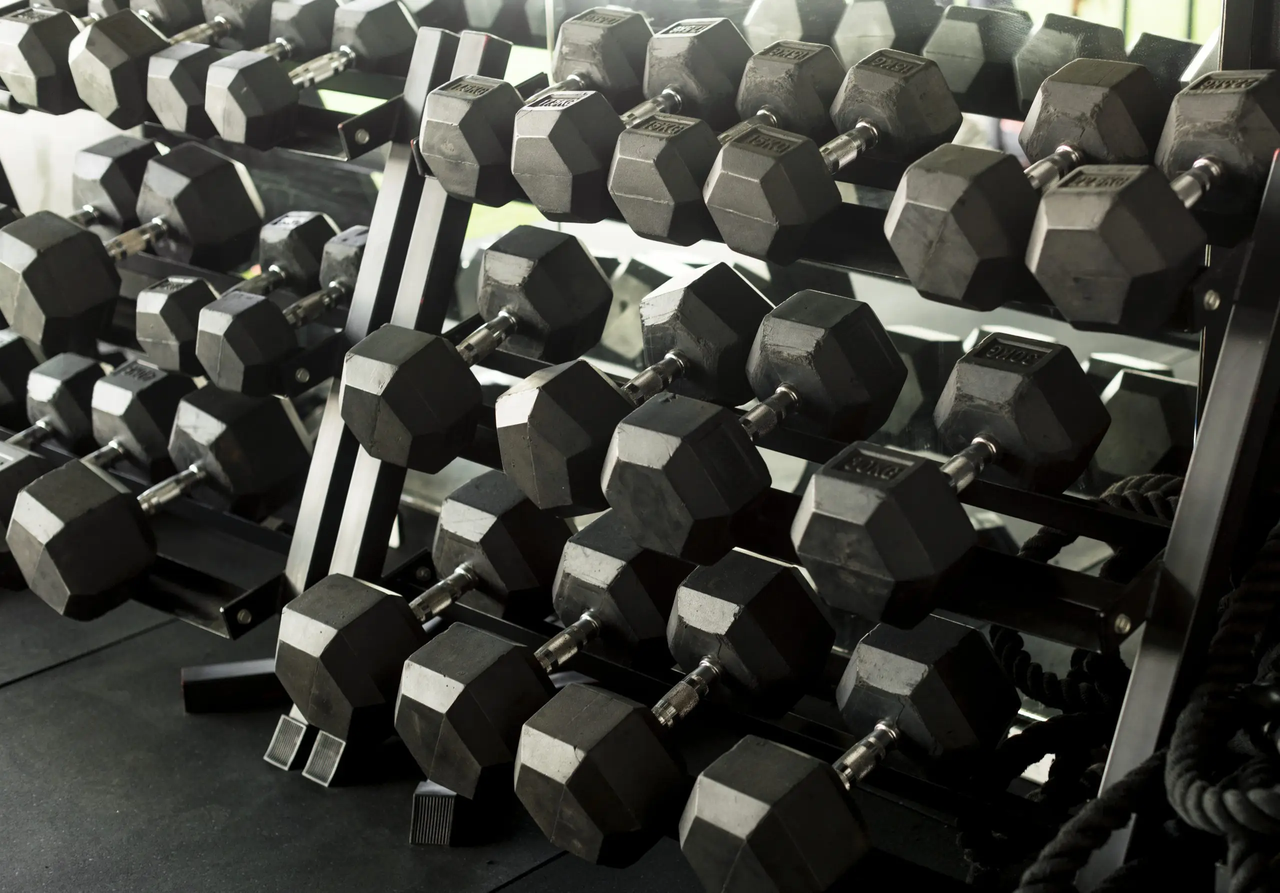 weight-set