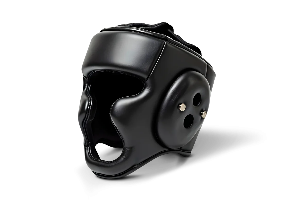 boxing protection