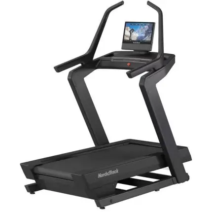 NordicTrack X16 Treadmill - 2025 Model
