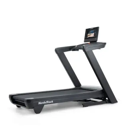 NordicTrack Commercial LE Folding Treadmill - 2025 Model