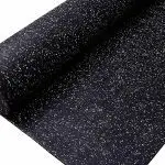 EPDM gym flooring UAE fitness center