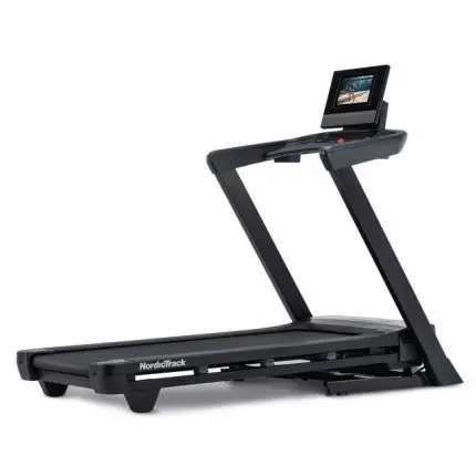 NordicTrack T Series 10 Treadmill - 2025 Model