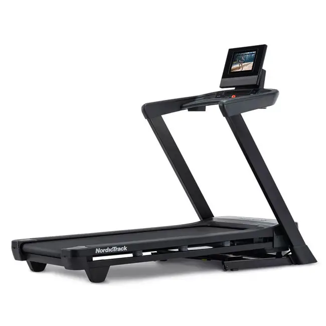NordicTrack T Series 10 Treadmill - 2025 Model