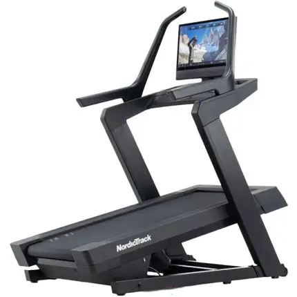NordicTrack Elite X24i Treadmill - 2025 Models