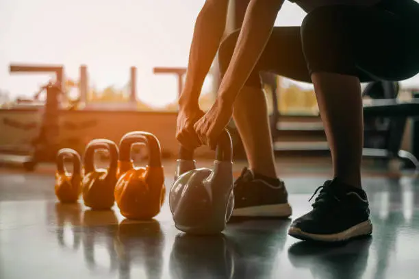 Best Weight Set