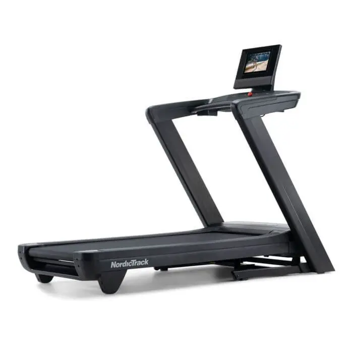 NordicTrack Commercial 1250 Treadmill (2025 Model) – Premium Home Fitness Machine in UAE