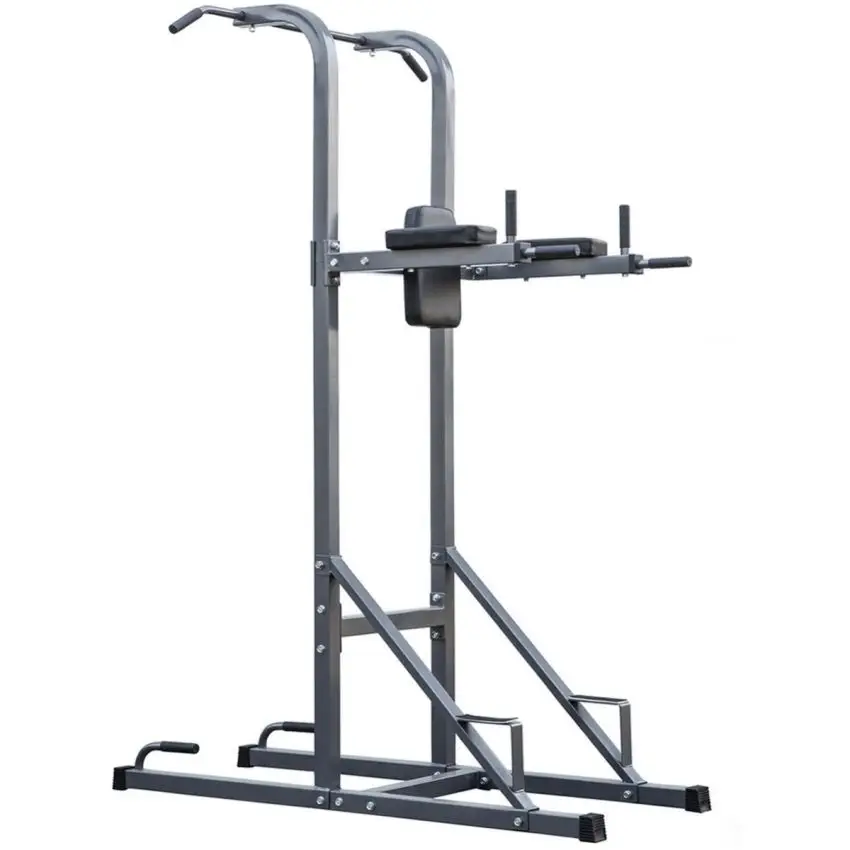 PULL UP BAR STATION - POWER STATION