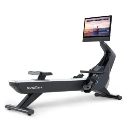 NordicTrack RW900 Rower - 2025 Model