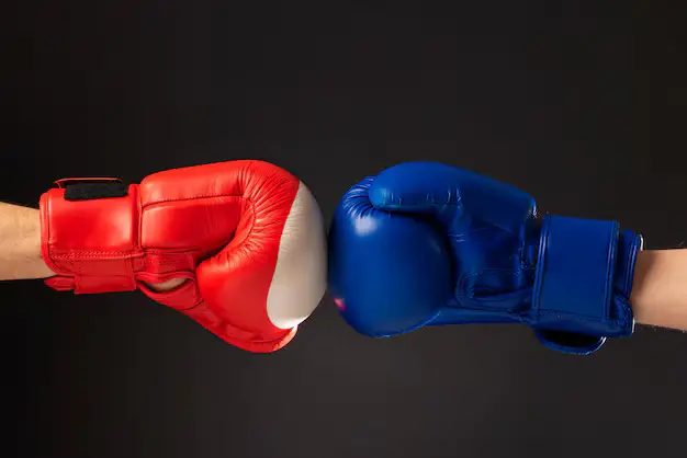 Boxing Gloves