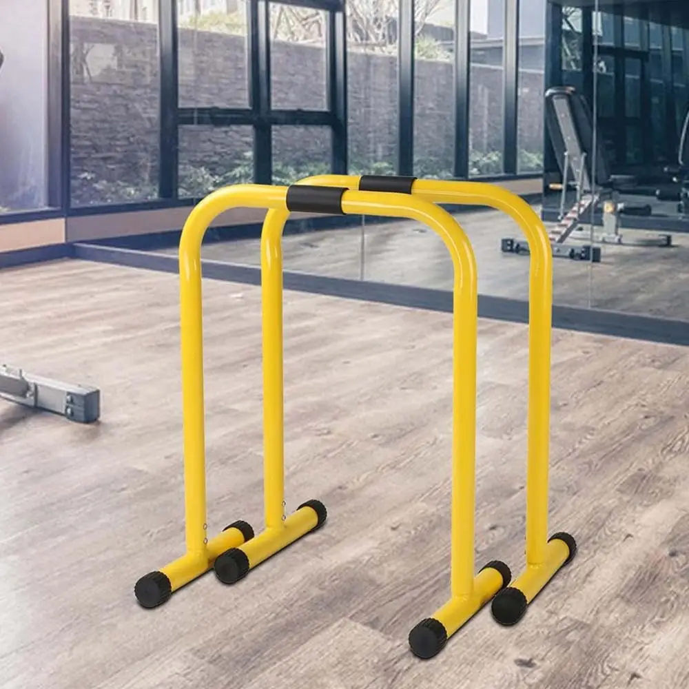 Fitness Parallets Bars - Image 5