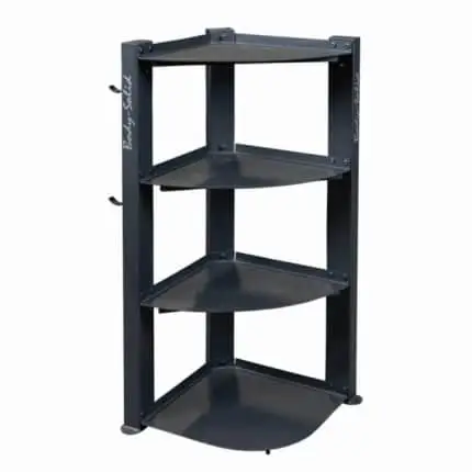 Corner Storage Rack GAR75