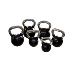 Gain motion Sports Kettlebell Set 4 Kg to 24 Kg