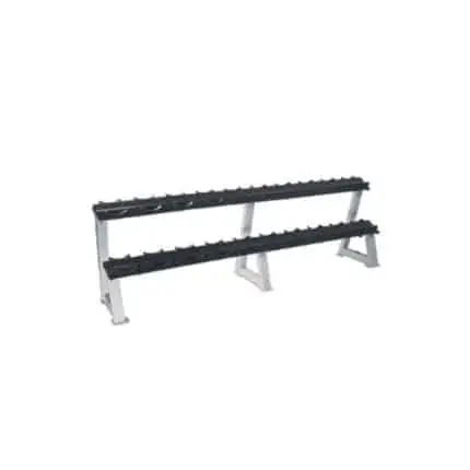 Gainmotion Dumbbell Rack for 12 pair