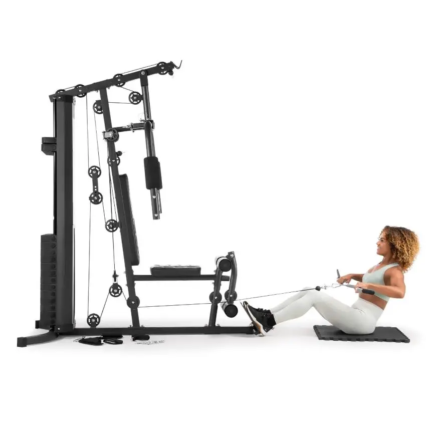 Marcy 150lb Stack Home Gym | MWM-4965SC - Image 12